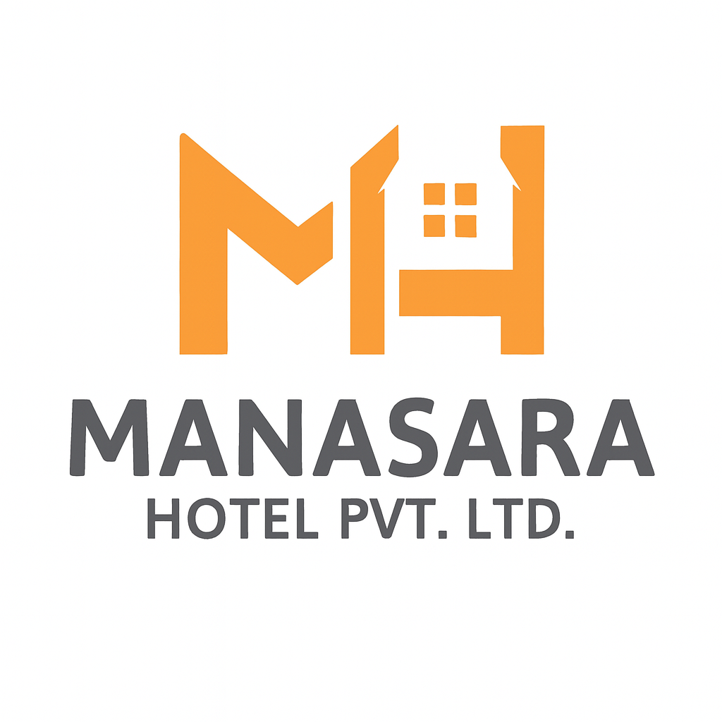 Manasara Hotel Pvt Ltd - Under Construction Logo